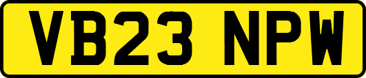 VB23NPW