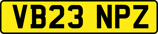 VB23NPZ