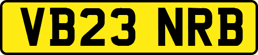 VB23NRB