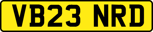VB23NRD