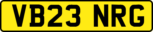 VB23NRG