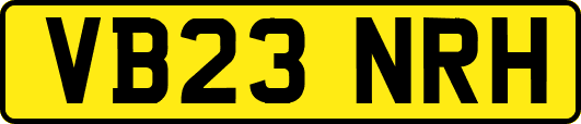 VB23NRH