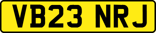 VB23NRJ