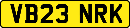 VB23NRK