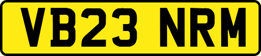 VB23NRM