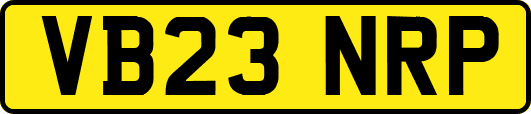 VB23NRP