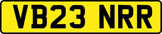 VB23NRR