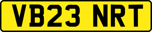 VB23NRT
