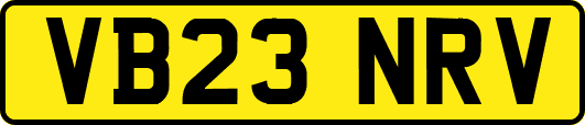 VB23NRV