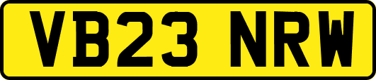 VB23NRW