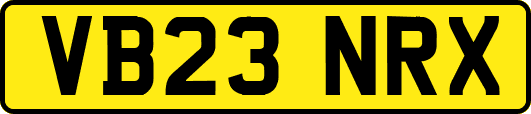 VB23NRX