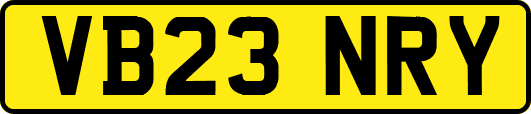 VB23NRY