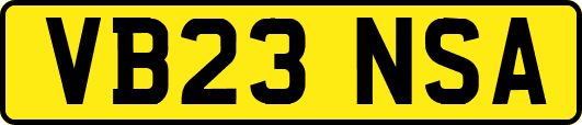 VB23NSA