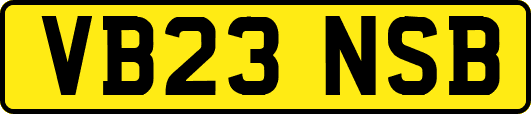 VB23NSB