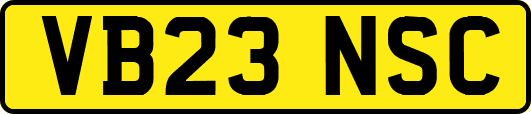 VB23NSC