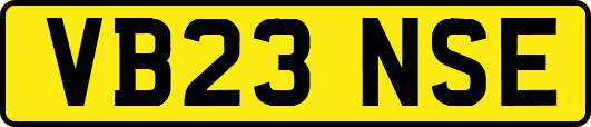 VB23NSE