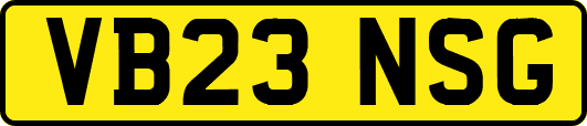 VB23NSG