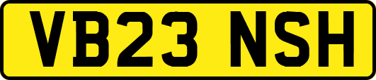 VB23NSH