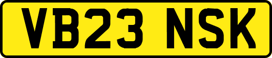 VB23NSK
