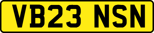VB23NSN