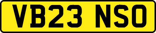 VB23NSO