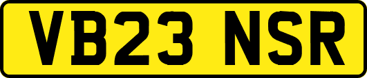 VB23NSR
