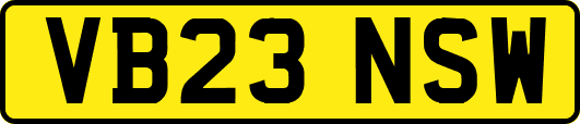 VB23NSW