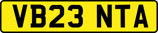 VB23NTA