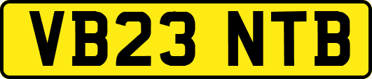VB23NTB