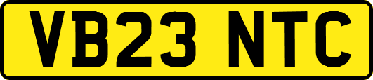 VB23NTC