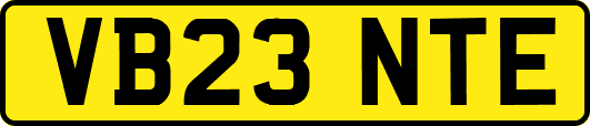 VB23NTE