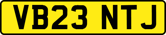 VB23NTJ