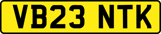 VB23NTK