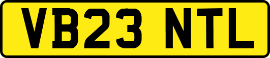 VB23NTL