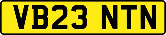 VB23NTN