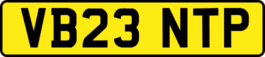 VB23NTP