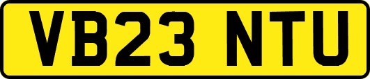 VB23NTU
