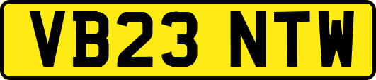 VB23NTW