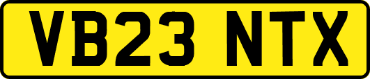 VB23NTX