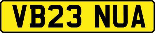 VB23NUA