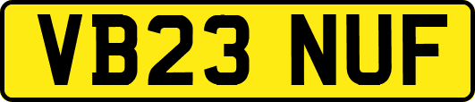 VB23NUF