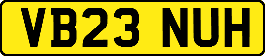 VB23NUH