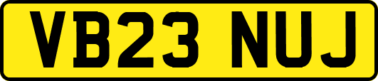 VB23NUJ