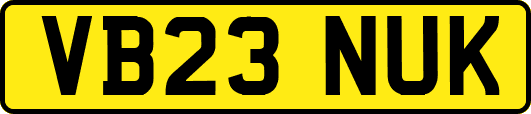 VB23NUK