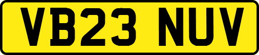 VB23NUV