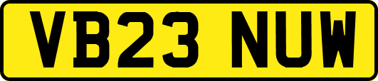 VB23NUW