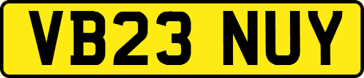 VB23NUY