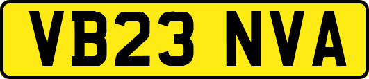 VB23NVA