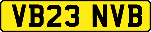 VB23NVB