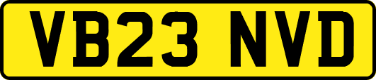VB23NVD